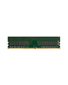 Kingston Technology KCP432ND8/16 memory ule 16 GB 1 x 16 GB DDR4 3200 MT/s 288-pin DIMM KCP432ND8/16