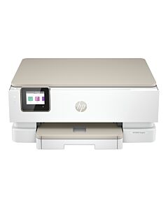 HP ENVY Inspire 7220e Wireless All-in-One Color Printer, Instant Ink; Copier, Scanner