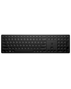 HP 455 Programmable Wireless Keyboard