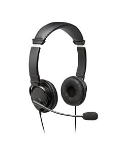 Kensington Classic USB-A Headset with Mic