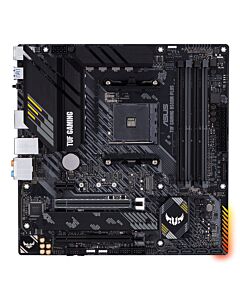 ASUS TUF GAMING B550M PLUS AMD B550 Socket AM4 micro ATX 90MB14A0-M0EAY0