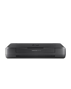 HP Officejet 200 Mobile Wireless Color Printer
