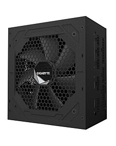 GIGABYTE GP-UD850GM PG5 power supply unit 850 W 20+4 pin ATX ATX Black