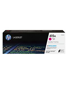 HP 415A Magenta Original LaserJet Toner Cartridge W2033A