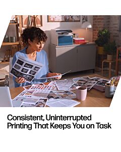 HP 212X High Yield Yellow Original LaserJet Toner Cartridge W2122X