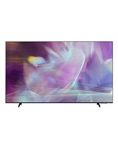 Samsung HG43Q60AAEEXXU TV 109.2 cm (43") 4K Ultra HD Smart TV Wi-Fi Black