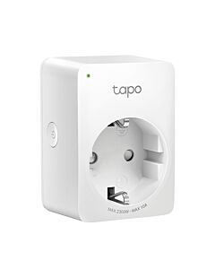 TP-Link Tapo Mini Smart Wi-Fi Socket TAPO P100