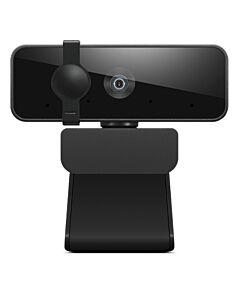 Lenovo 4XC1B34802 webcam 2 MP 1920 x 1080 pixels USB 2.0 Black