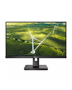 Philips B Line 272B1G/00 LED display 68.6 cm (27") 1920 x 1080 pixels Full HD Black