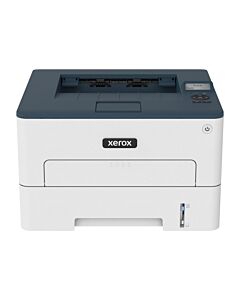 Xerox B230 A4 34ppm Wireless Duplex Printer PCL5e/6 2 Trays Total 251 Sheets UK B230V_DNIUK