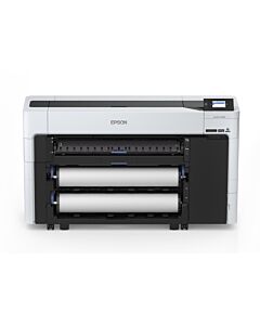 Epson SureColor SC-T5700D large format printer Inkjet Colour 2400 x 1200 DPI A0 (841 x 1189 mm)