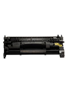 HP 89A Black Original LaserJet Toner Cartridge CF289A