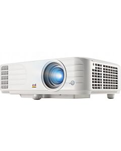 Viewsonic PG706HD data projector Standard throw projector 4000 ANSI lumens DMD 1080p (1920x1080) White