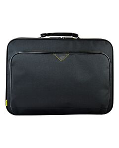 Techair TANZ0105v6 10-11.6" Classic Laptop Bag. Compact protection for your 11.6" laptop or Chromebook.