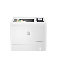 HP Color LaserJet Enterprise M554dn Printer