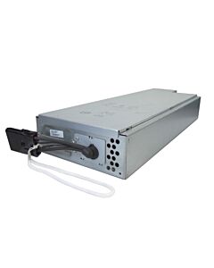 APC Replacement Battery Cartridge 117 with 2 Year Warranty
