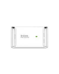 D-Link 15.4w Gigabit PoE Injector