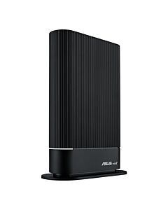 ASUS RT-AX59U wireless router Gigabit Ethernet Dual-band (2.4 GHz / 5 GHz) Black 90IG07Z0-MU2C00