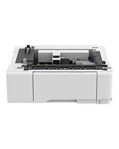 Xerox 550 sheet + 100 sheet Dual Tray