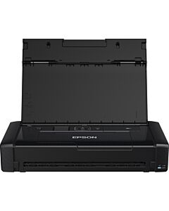 Epson WorkForce WF-110W inkjet printer Colour 5760 x 1440 DPI A4 Wi-Fi