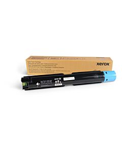Xerox 006R01825 toner cartridge 1 pc(s) Original Cyan 006R01825