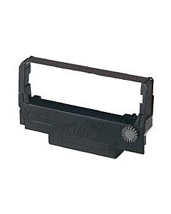 Epson ERC38B Ribbon Cartridge for TM-U200/U210/U220/U230/U300/U375, black