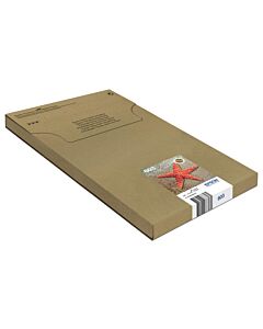 Epson C13T03U64510 ink cartridge 1 pc(s) Original Standard Yield Black, Cyan, Magenta, Yellow C13T03U64510