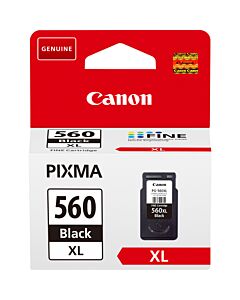 Canon PG-560XL High Yield Black Ink Cartridge