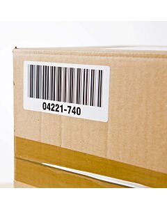 Brother Small Address Labels