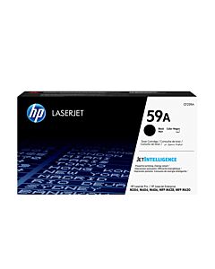 HP 59A Black Original LaserJet Toner Cartridge CF259A