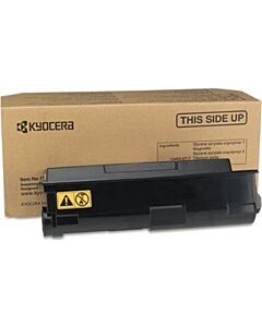 KYOCERA TK-1125 toner cartridge 1 pc(s) Original Black
