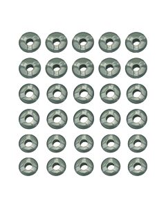 Jabra Perform 45 Bulk Refresher Kit (10 pieces)