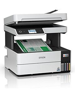 Epson EcoTank ET-5150 Inkjet A4 4800 x 1200 DPI 37 ppm Wi-Fi C11CJ89401