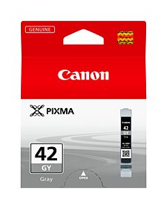 Canon CLI-42GY Grey Ink Cartridge