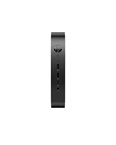 HP Elite t655 2.1 GHz ThinPro 1.12 kg Black R2314