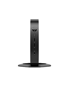 HP Elite t655 2.1 GHz ThinPro 1.12 kg Black R2314