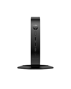 HP Pro t550 2 GHz Windows 10 IoT Enterprise 1.3 kg Black J6412