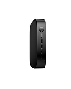 HP Pro t550 2 GHz Windows 10 IoT Enterprise 1.3 kg Black J6412
