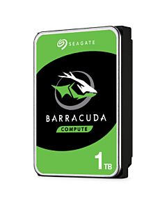 Seagate Barracuda ST1000DM014 internal hard drive 1 TB 7200 RPM 256 MB 3.5" Serial ATA III