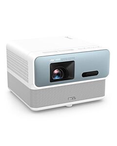 BenQ GP500 1500 ANSI lumens DLP UHD 4K (3840x2160) White, Grey