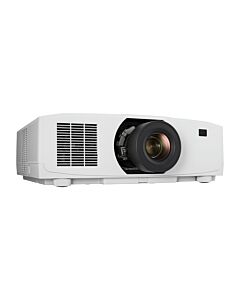 NEC PV800UL Standard throw projector 8000 ANSI lumens 3LCD WUXGA (1920x1200) White