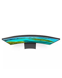 Philips E Line 241E1SCA/00 computer monitor 59.9 cm (23.6") 1920 x 1080 pixels Full HD LCD Black