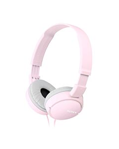 Sony MDR-ZX110AP Headset Wired Head-band Calls/Music Pink