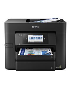 Epson WorkForce Pro WF-4830DTWF Inkjet A4 4800 x 2400 DPI 36 ppm Wi-Fi C11CJ05401