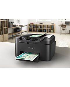Canon MAXIFY MB2150 Inkjet A4 600 x 1200 DPI 19 ppm Wi-Fi 0959C008