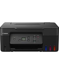 Canon PIXMA G2570 Colour 3-in-1 Refillable MegaTank Printer