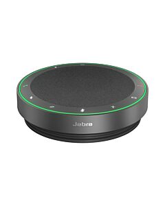 Jabra Speak2 75 UC - Link 380c, Dark Grey