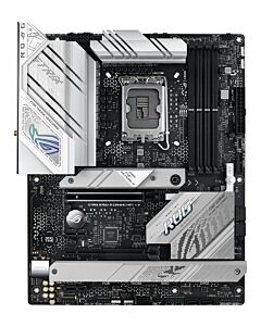 ASUS ROG STRIX B760-A GAMING WIFI Intel B760 LGA 1700 ATX 90MB1EP0-M1EAY0