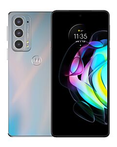 Motorola edge 20 17 cm (6.7") Dual SIM Android 11 5G USB Type-C 8 GB 128 GB 4000 mAh White