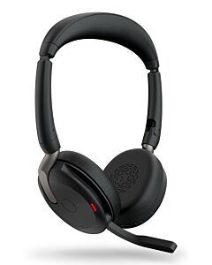 Jabra Evolve2 65 Flex - Link380a UC Stereo 26699-989-999